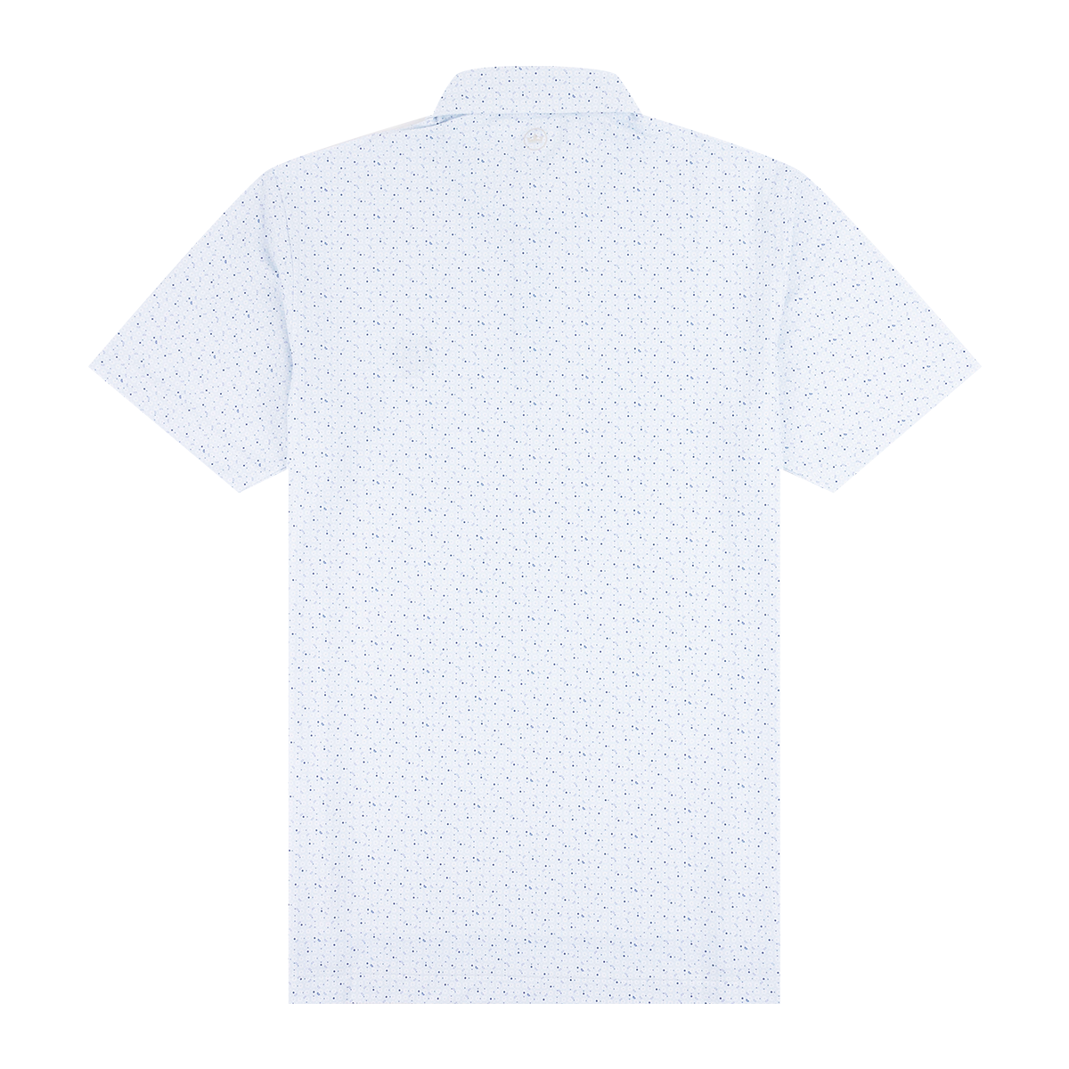 Texas A&M Peter Millar Casa Nova Performance Mesh Polo