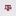 Texas A&M Travis Mathew Gray Performance Feather Weight Polo
