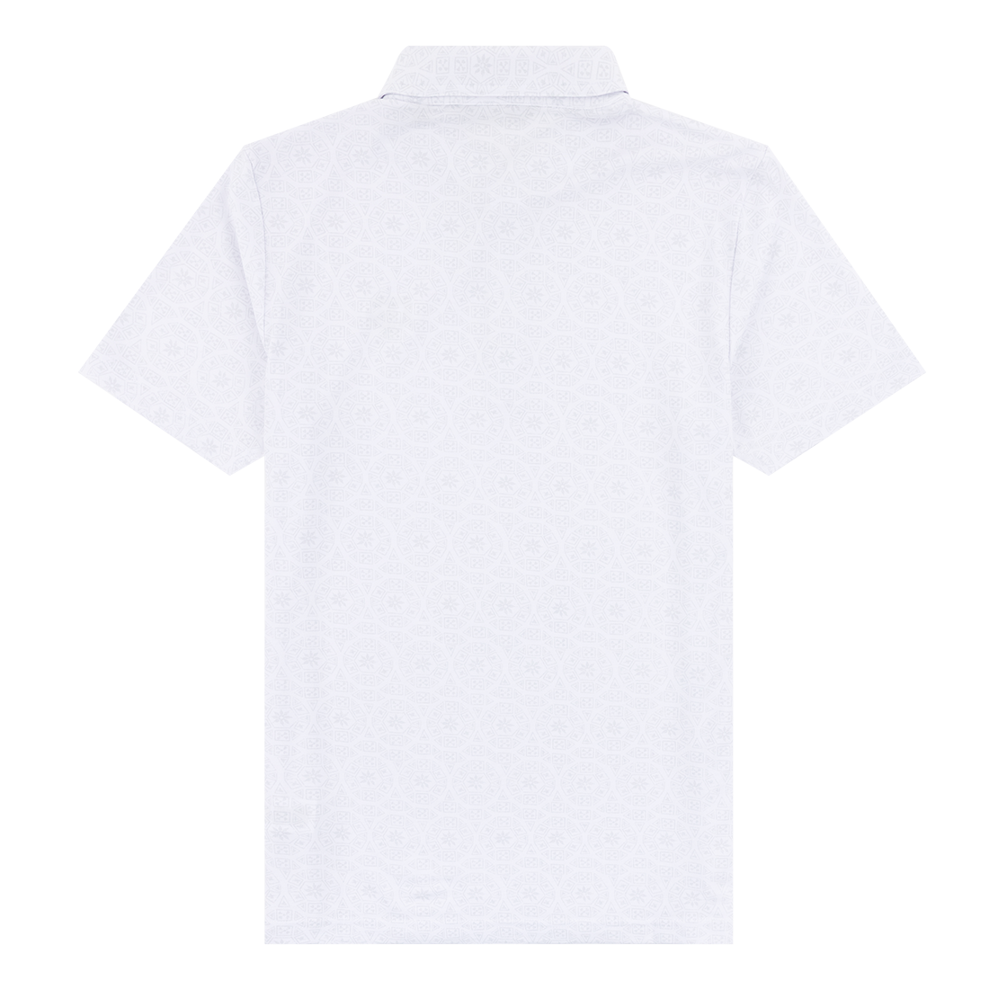 Texas A&M Travis Mathew Free Passage Polo