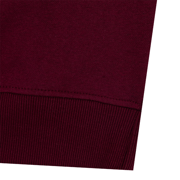 Texas A&M Aggies Silverton Janise Fleece Sweatshirt