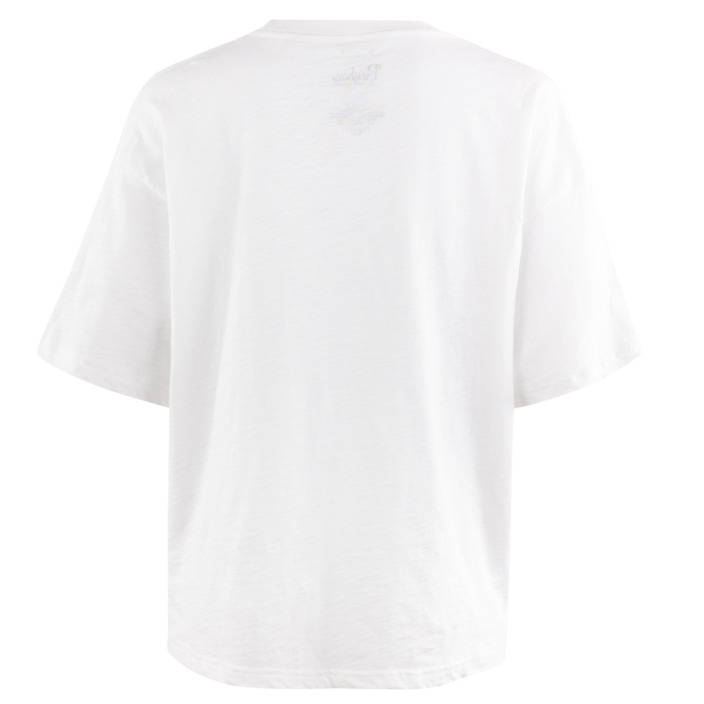 Texas A&M Aggies Clayton Seal Motley Crew Tee