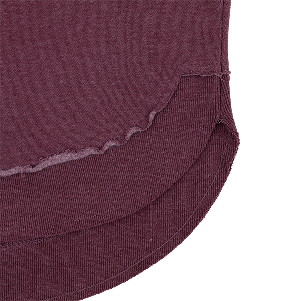 Texas A&M Aggies Pressbox Chain Stitch Melange Poncho