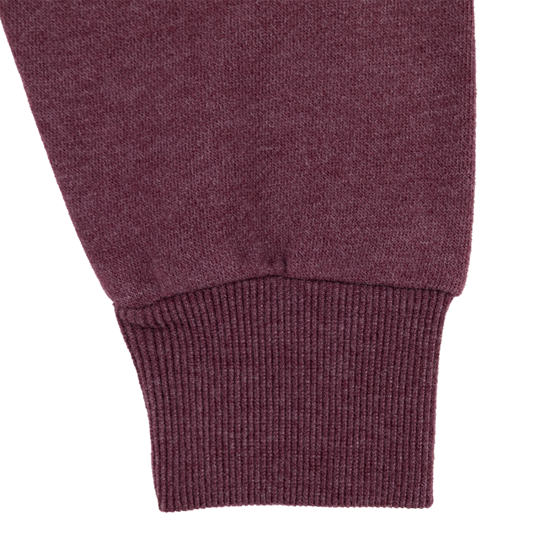 Texas A&M Aggies Pressbox Chain Stitch Melange Poncho