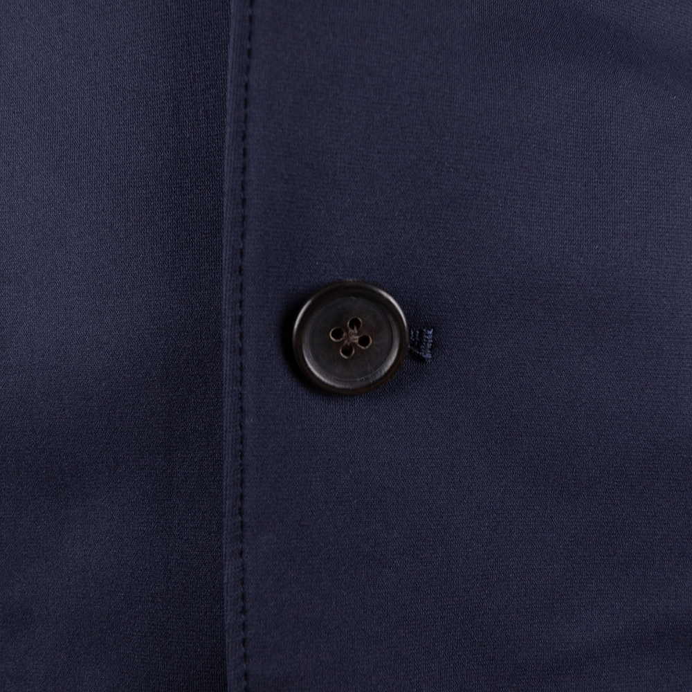 Navy Collars & Co. Maverick Performance Blazer
