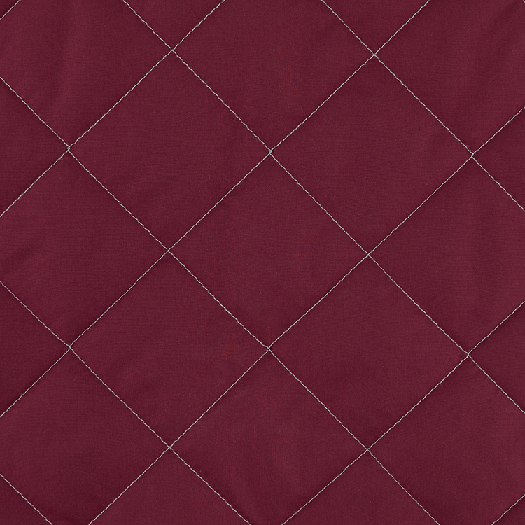 Texas A&M Maroon Horn Legend Quilted Vest