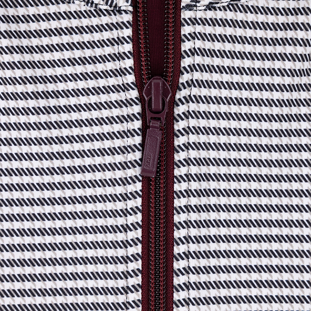 Texas A&M Horn Legend Womens Quarter Zip