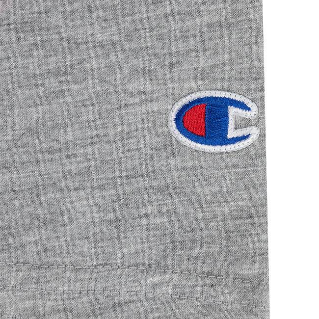 Texas A&M Champion Stadium Printed and Embroidery Tee