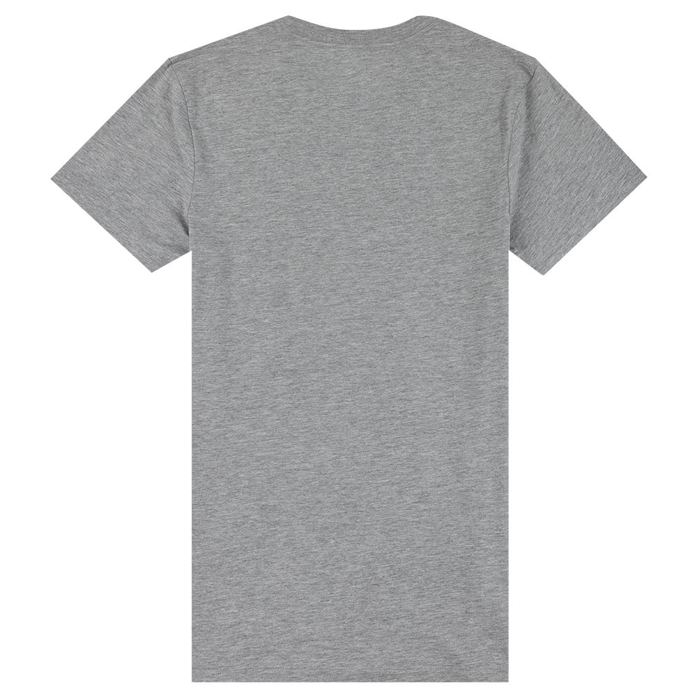 Texas A&M Champion Stadium Printed and Embroidery Tee