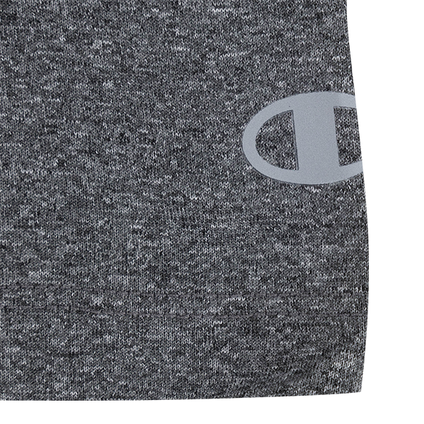 Texas A&M Champion Youth Heathered Impact Tee