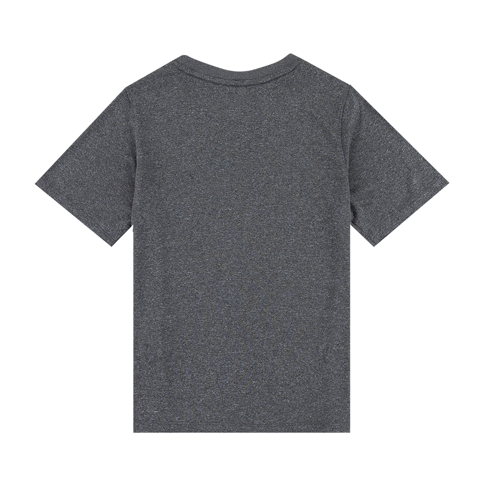 Texas A&M Champion Youth Heathered Impact Tee