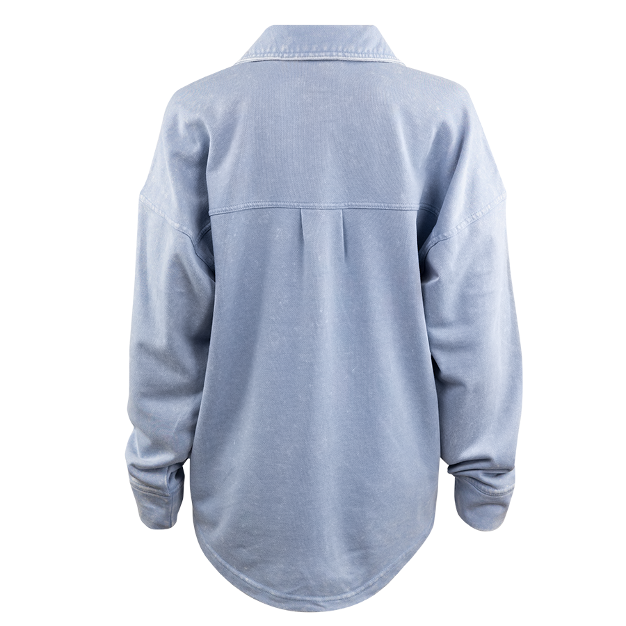 Champion Tailgate for Her Shacket