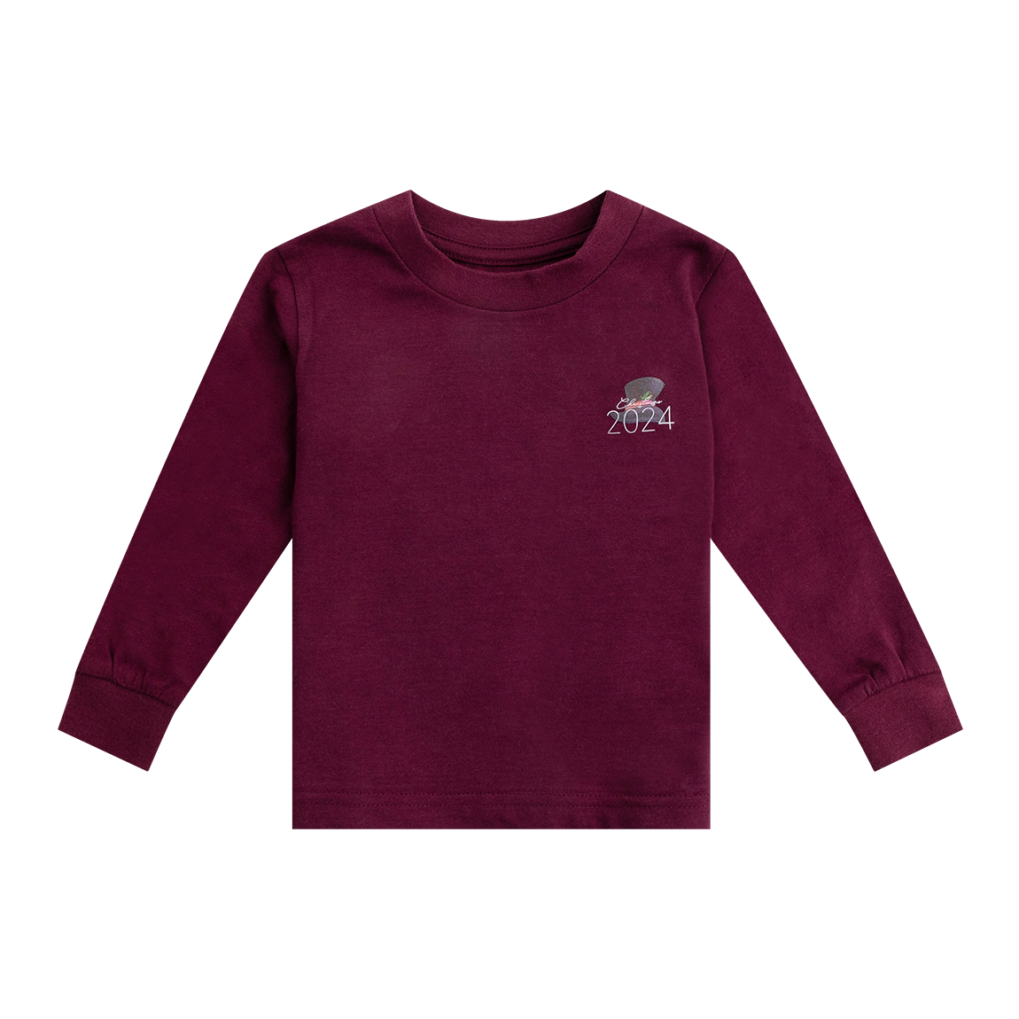 2024 Remi Christmas Toddler T-Shirt