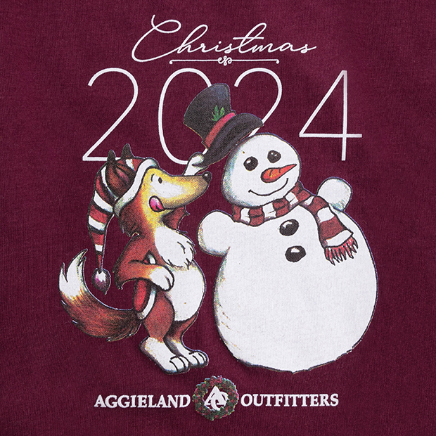2024 Remi Christmas Toddler T-Shirt