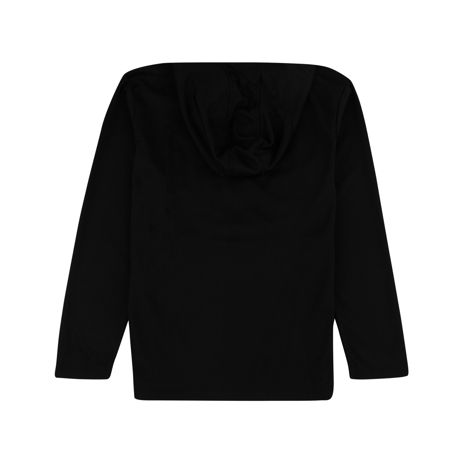 Texas A&M Gen 2 Youth Black Embossed Pull Over Hoodie