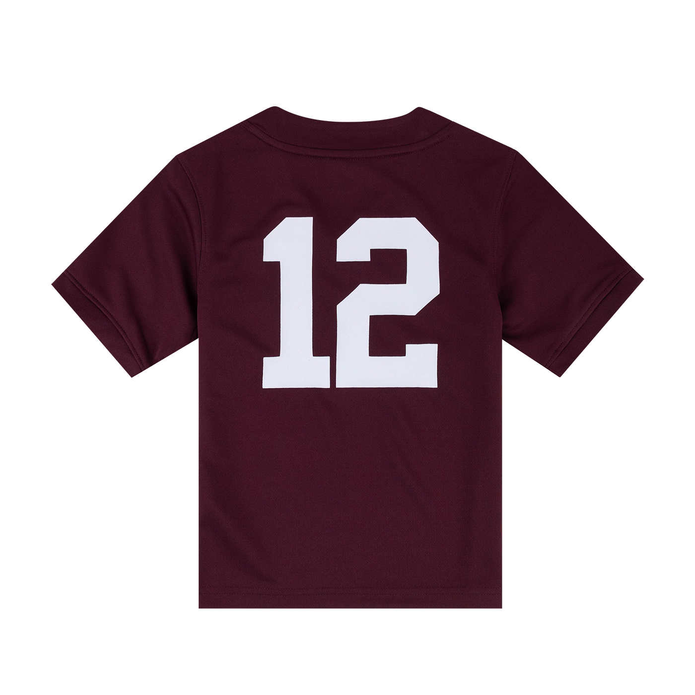 Texas A&M Gen 2 Performance Youth Jersey Tee
