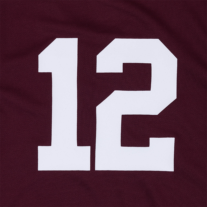 Texas A&M Gen 2 Performance Youth Jersey Tee