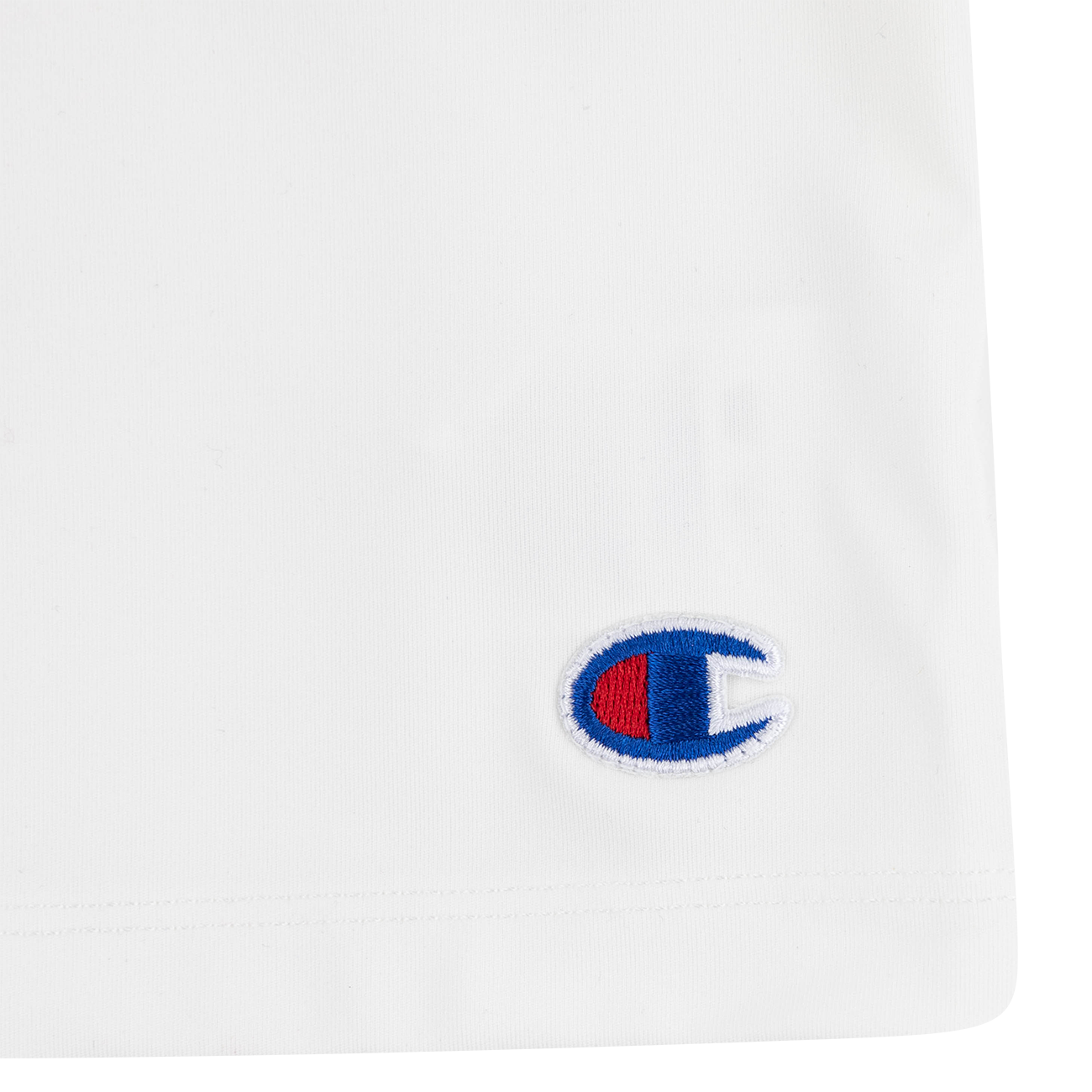 Champion Howdy Scoop Neck Crop Tank