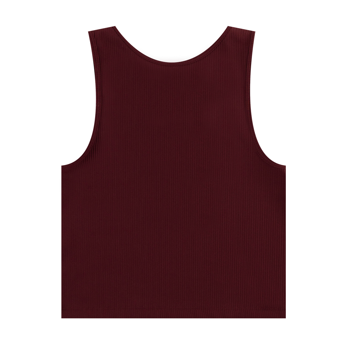 Texas A&M Champion Ottoman Rib Henley Crop