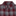 Texas A&M Aggies Oversized Plaid Button Down