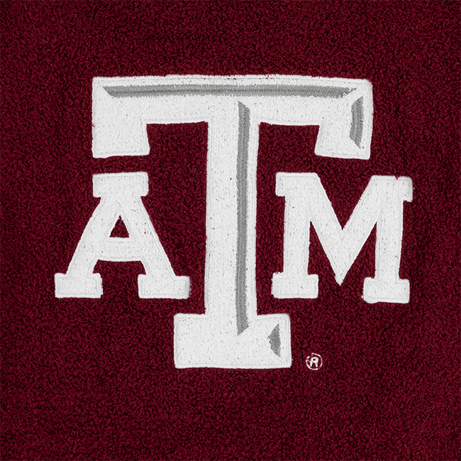 Texas A&M Gameday Social Chenille Sweater Tank