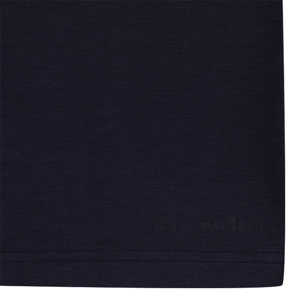 Texas A&M Mizzen+Main Black Knox Hoodie