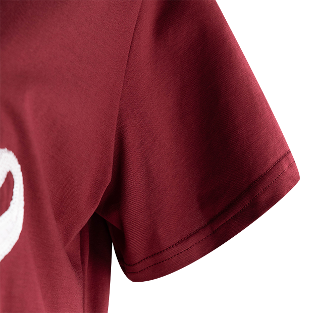 Texas A&M Aggies Queen of Sparkles Baseball Jersey Dress Texas A&M Aggies Queen of Sparkles Baseball Jersey Dress