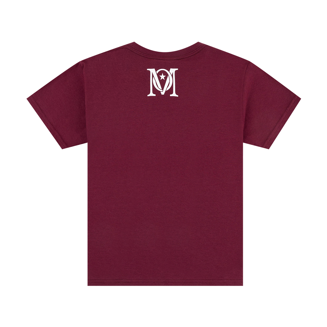 Texas A&M Youth Maroon Out 2024 T-Shirt - Maroon
