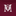 Texas A&M Youth Maroon Out 2024 T-Shirt - Maroon