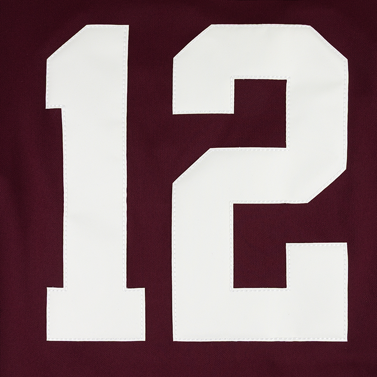 Texas A&M Adidas Premier Originals Jersey
