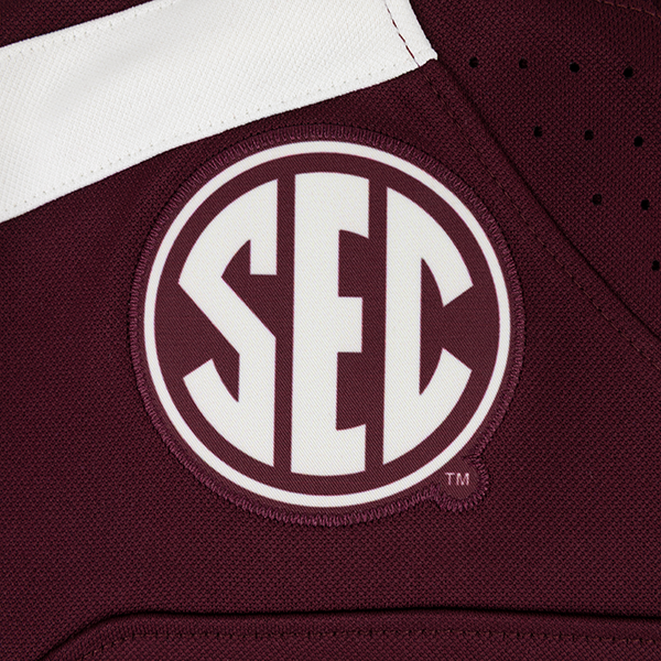 Texas A&M Adidas Premier Originals Jersey
