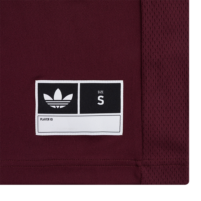 Texas A&M Adidas Premier Originals Jersey