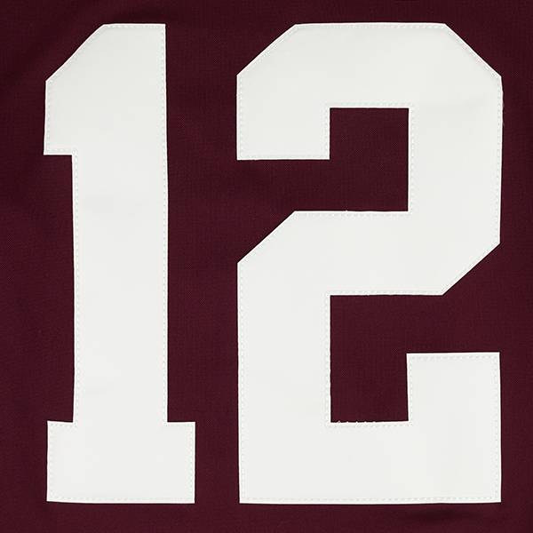 Texas A&M Adidas Premier Originals Jersey