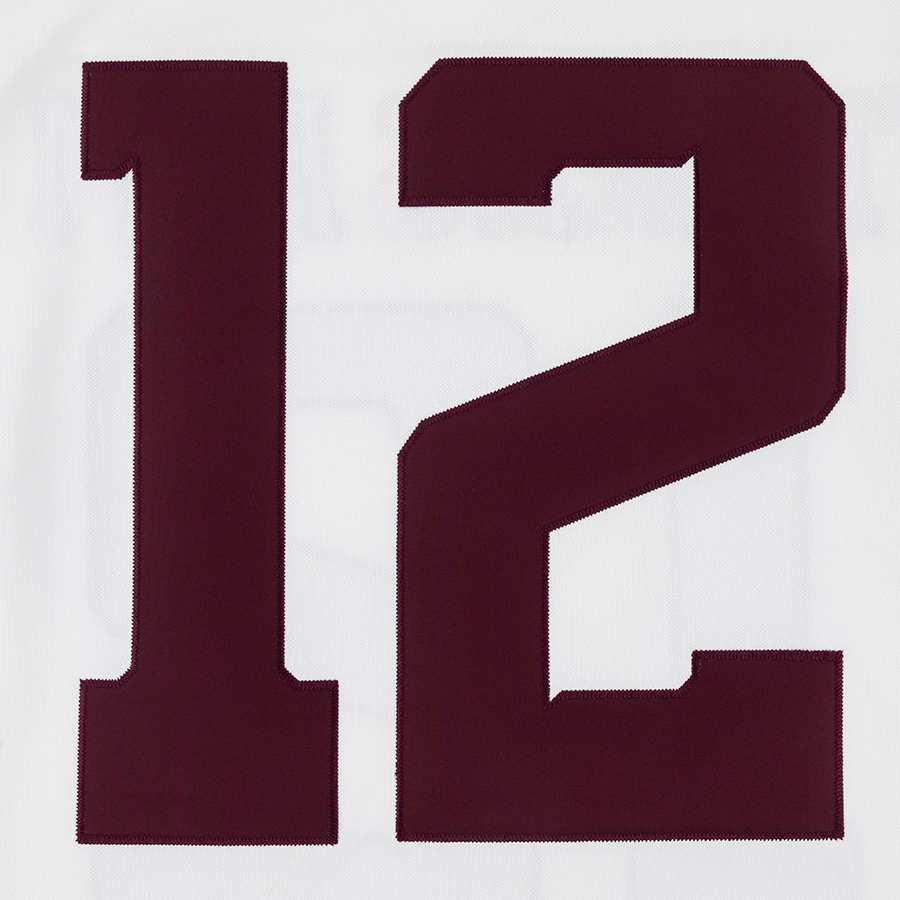 Texas A&M Adidas Premier Away Jersey