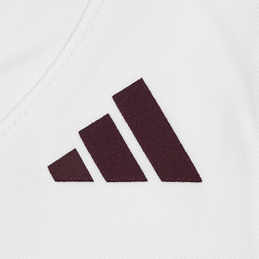 Texas A&M Adidas Youth Away Replica Jersey