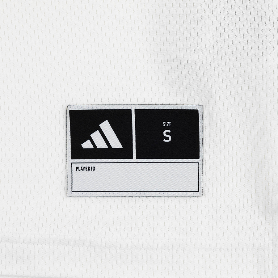 Texas A&M Adidas Youth Away Replica Jersey