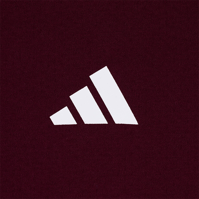Texas A&M Adidas Maroon Full Zip Hoodie