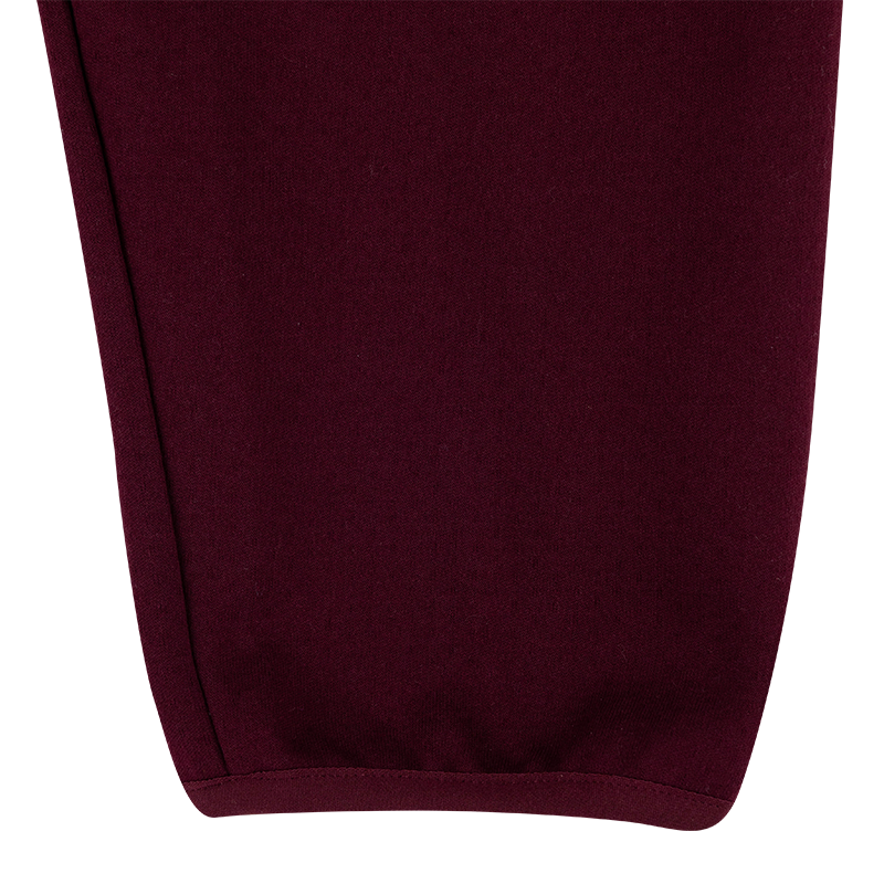 Texas A&M Adidas Maroon Full Zip Hoodie