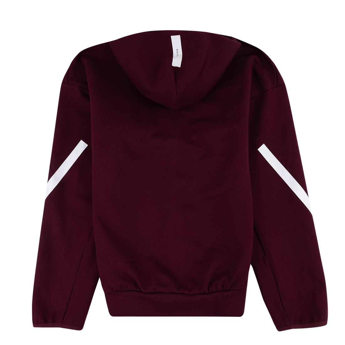 Texas A&M Adidas Maroon Full Zip Hoodie