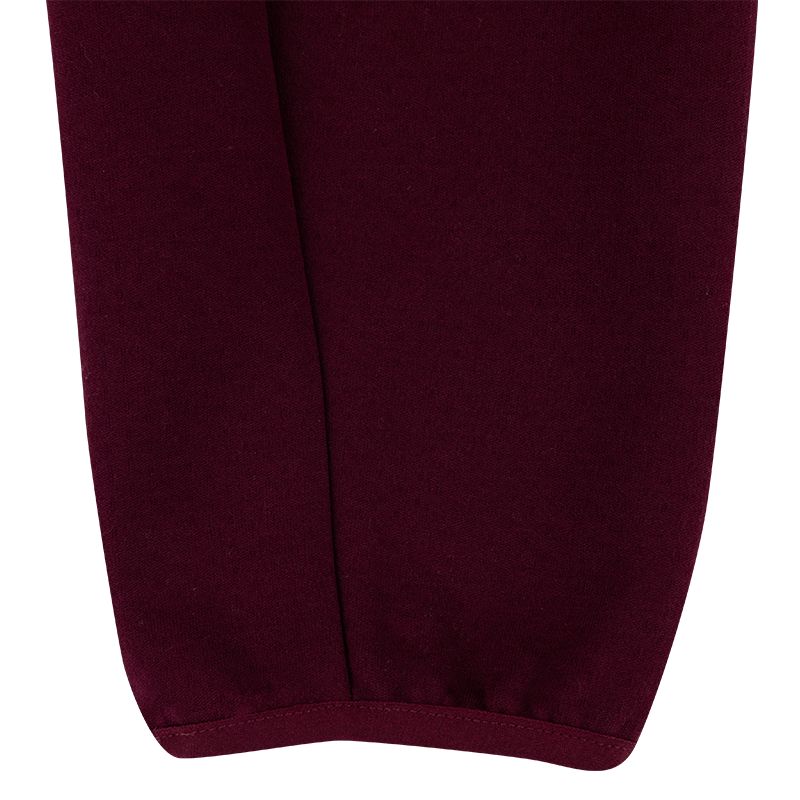 Aggies Adidas Maroon Hoodie