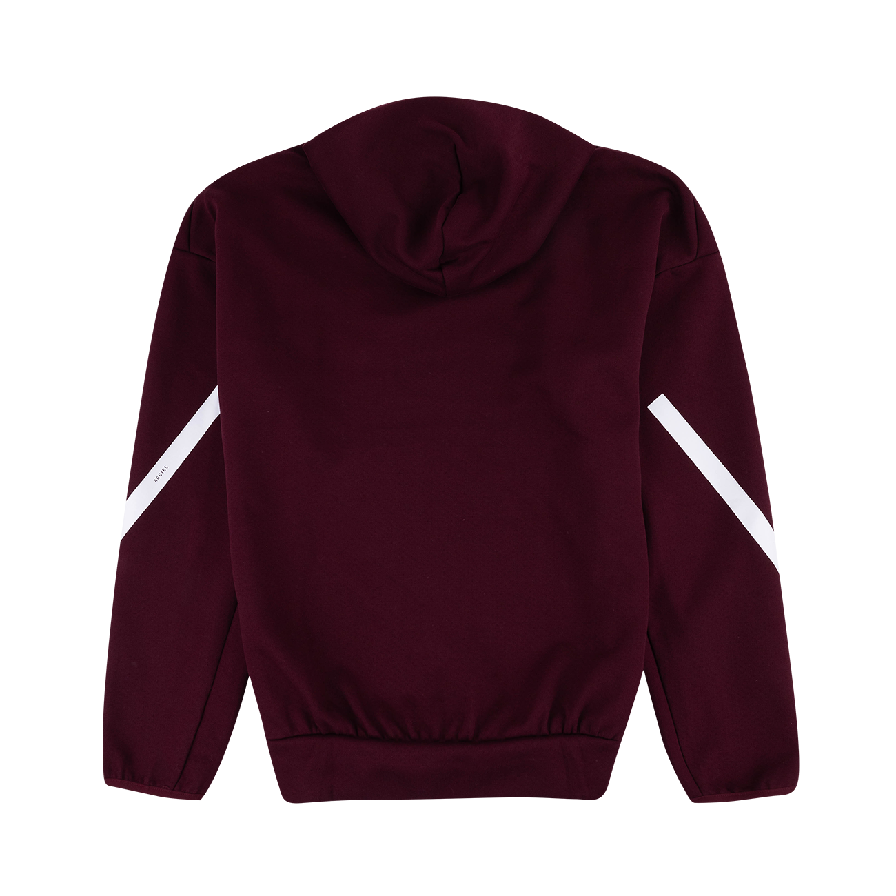 Aggies Adidas Maroon Hoodie