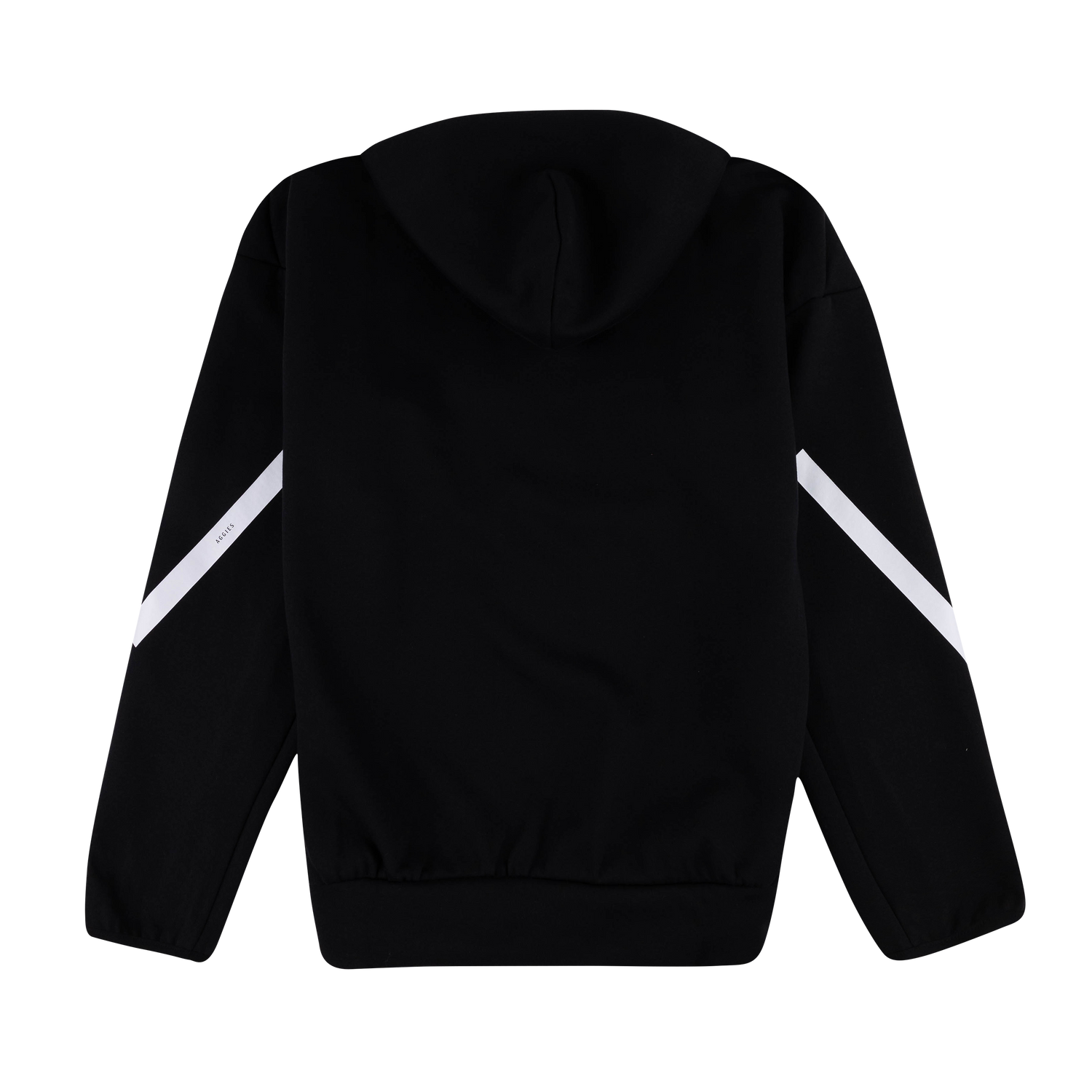 Aggies Adidas Black Hoodie