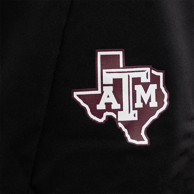 Texas A&M Adidas D4T Training Shorts