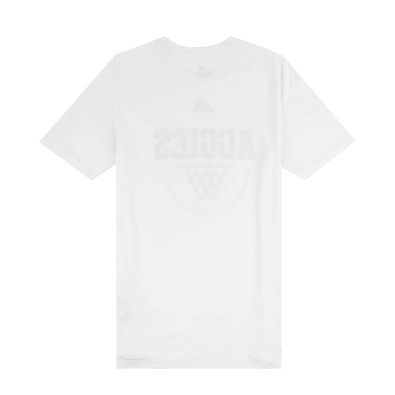 Aggies Adidas Net Arch Pregame T-Shirt