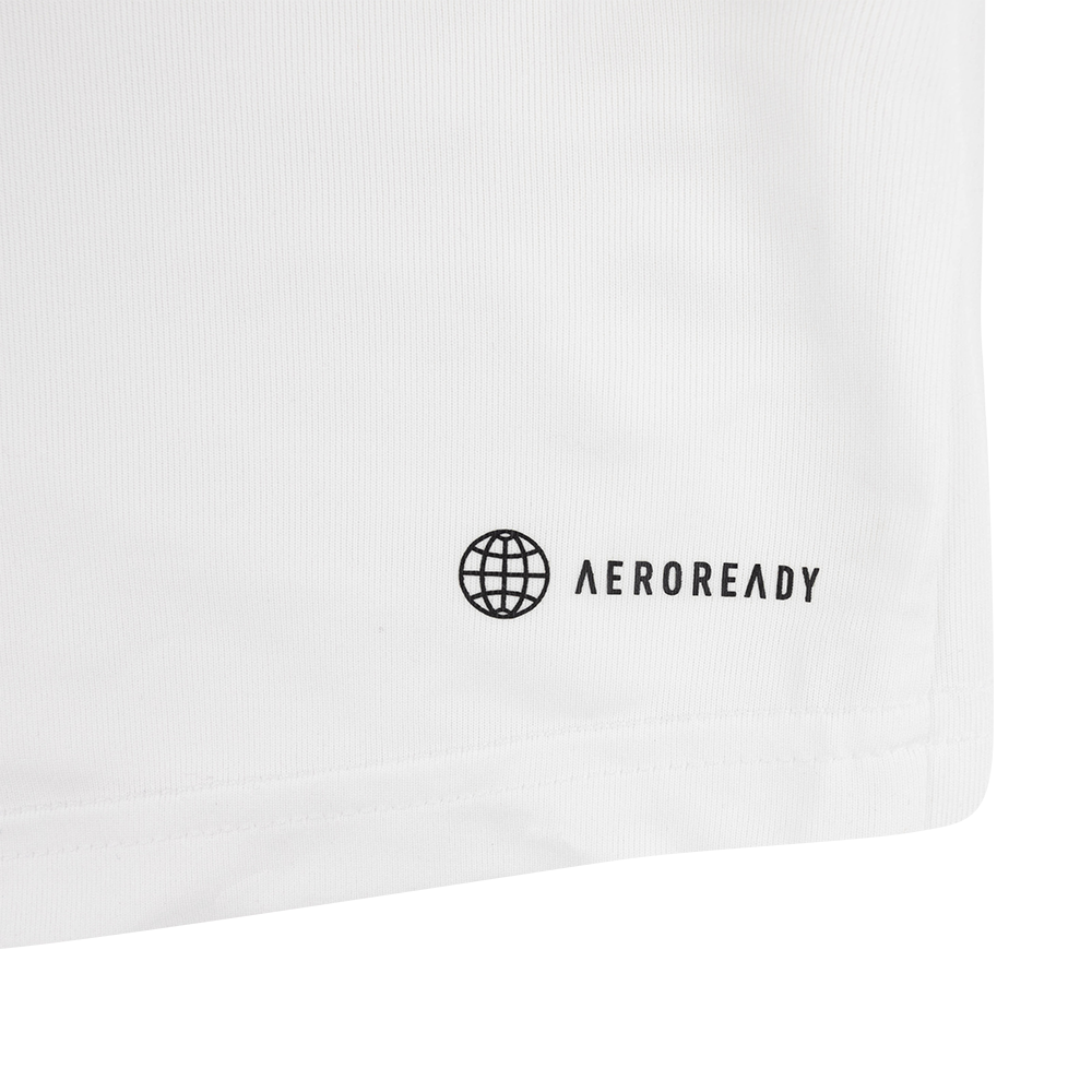 Aggies Adidas Net Arch Pregame T-Shirt