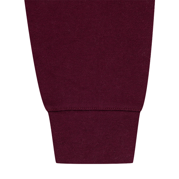 Texas A&M Aggies ADIDAS Baseball Pinstripe Hoodie