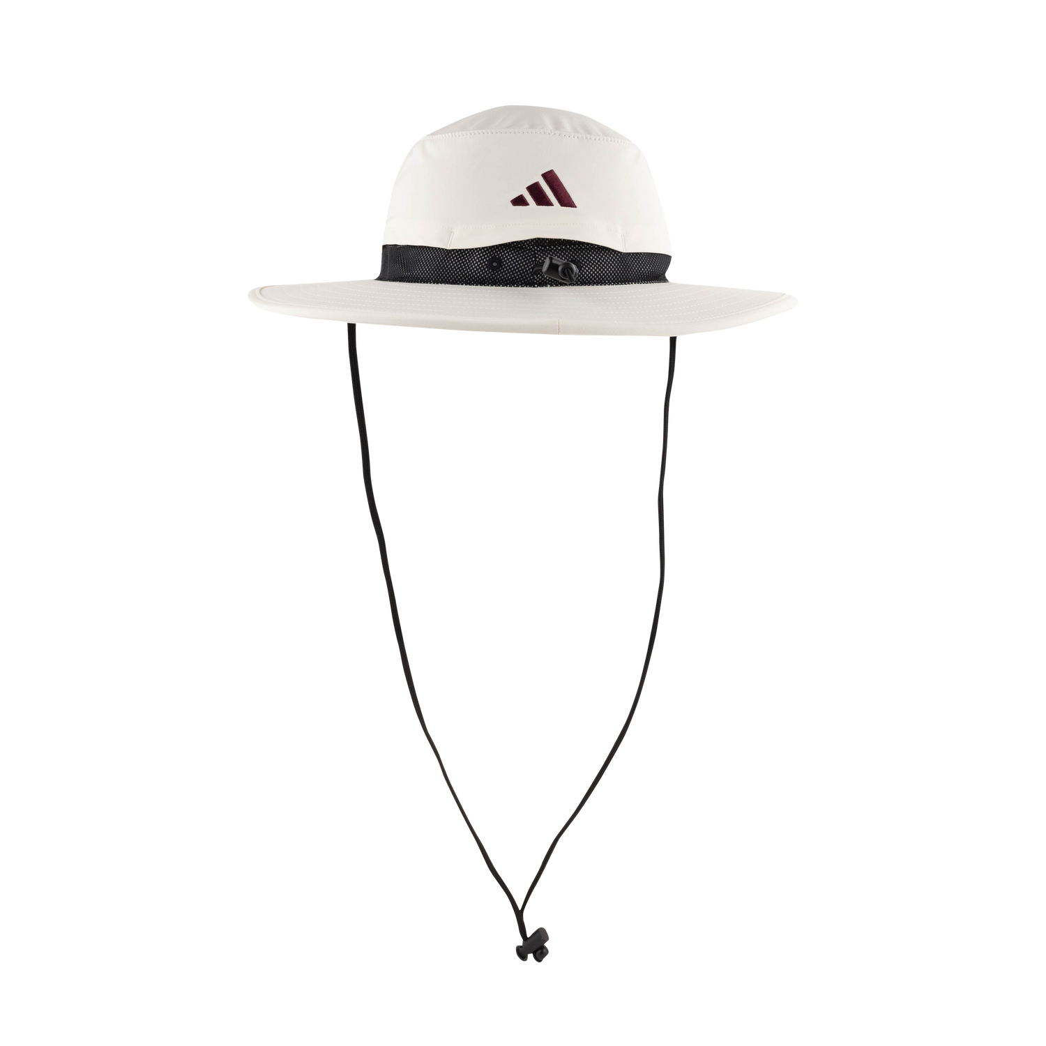 Aggies Adidas Wide Brim Aggies Hat