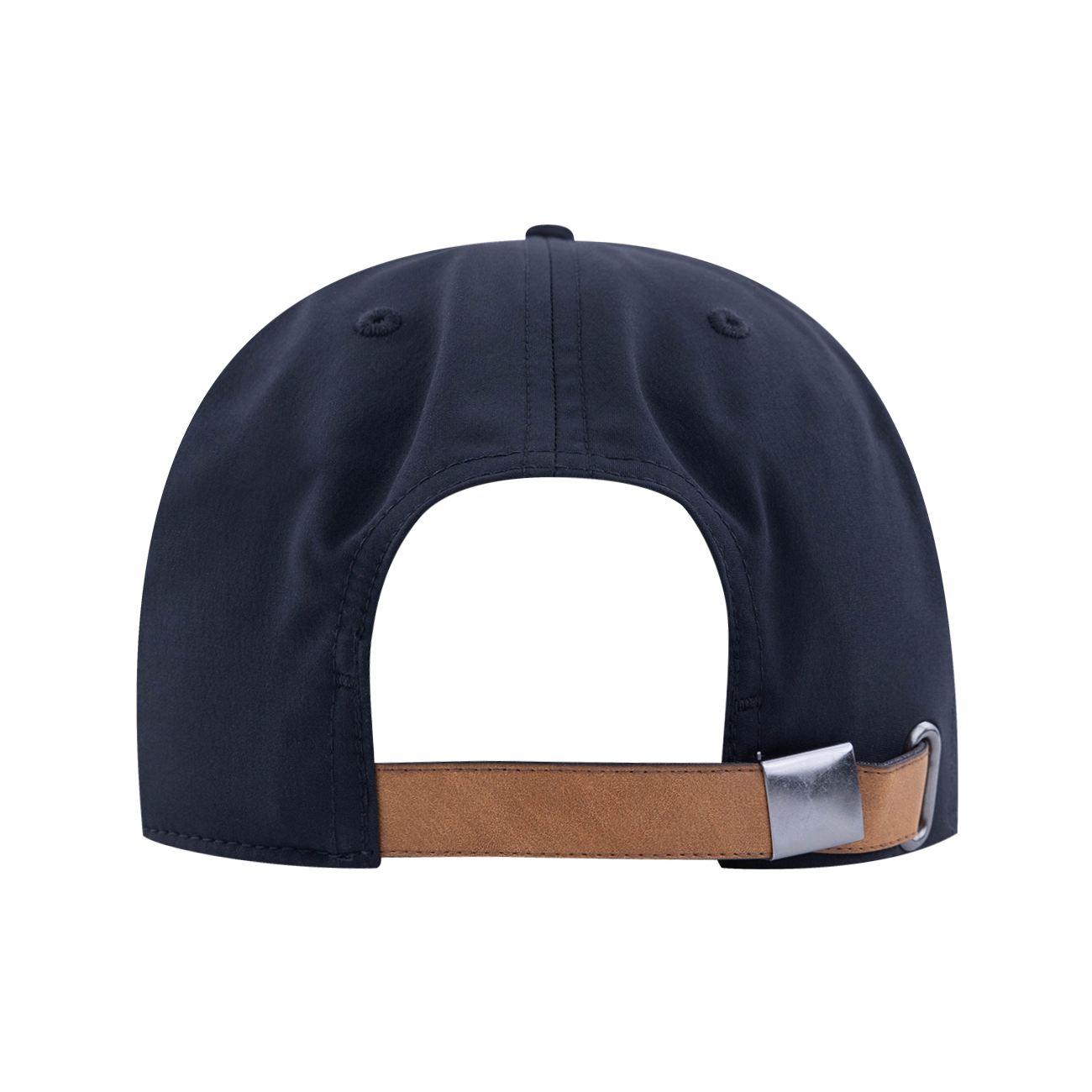 Texas A&M Adidas Black Flat Bill Rope Cap
