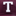 Texas A&M Adidas Block T Baseball Slouch Hat