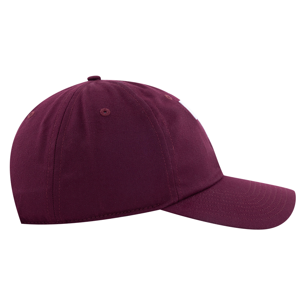Texas A&M Adidas Block T Baseball Slouch Hat