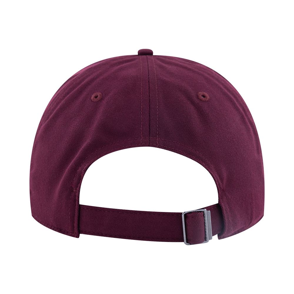 Texas A&M Adidas Block T Baseball Slouch Hat